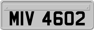MIV4602