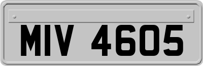 MIV4605