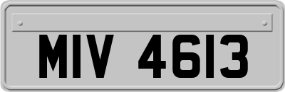 MIV4613
