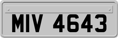 MIV4643