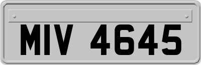 MIV4645