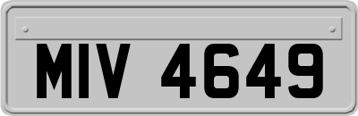 MIV4649
