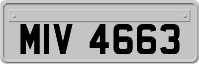 MIV4663