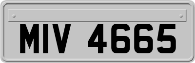 MIV4665