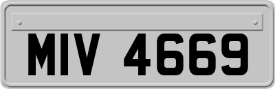 MIV4669