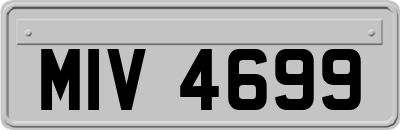MIV4699