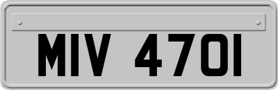 MIV4701