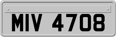 MIV4708