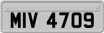 MIV4709