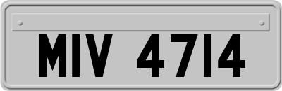 MIV4714
