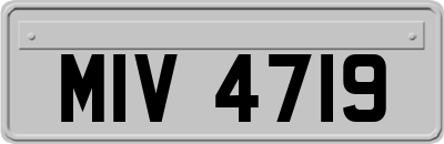 MIV4719