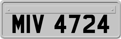 MIV4724