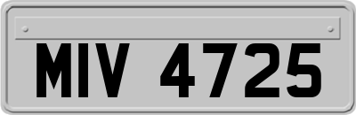 MIV4725