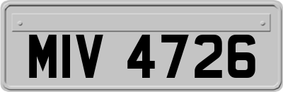 MIV4726