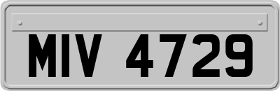 MIV4729