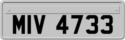 MIV4733