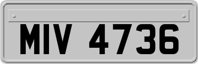 MIV4736