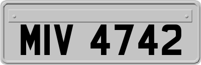 MIV4742
