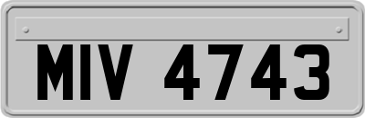 MIV4743