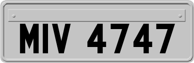 MIV4747