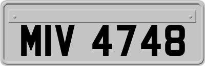 MIV4748