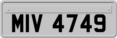 MIV4749