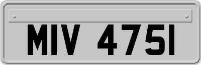 MIV4751