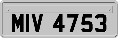 MIV4753