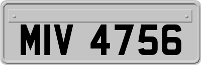 MIV4756
