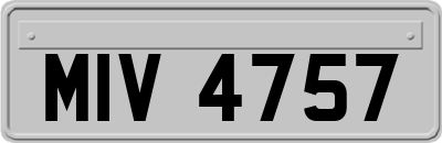 MIV4757