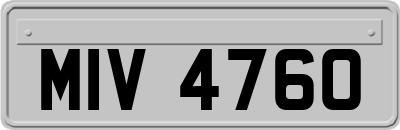 MIV4760