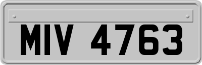MIV4763