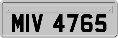 MIV4765