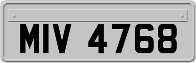 MIV4768