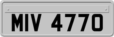 MIV4770