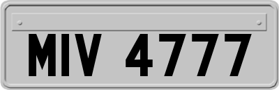 MIV4777
