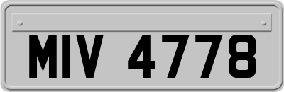 MIV4778