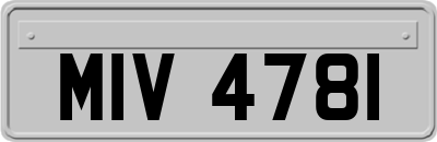 MIV4781