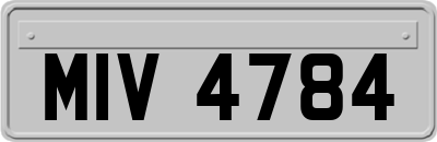 MIV4784