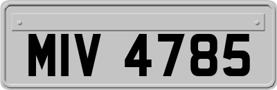 MIV4785