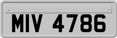 MIV4786