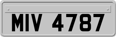 MIV4787
