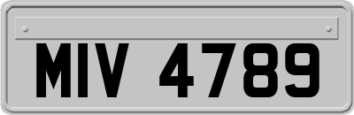 MIV4789