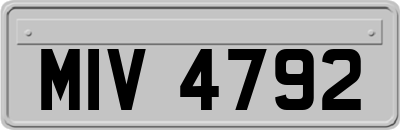 MIV4792