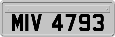 MIV4793