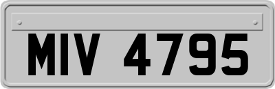MIV4795