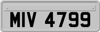 MIV4799