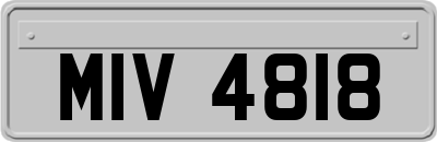 MIV4818