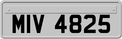 MIV4825
