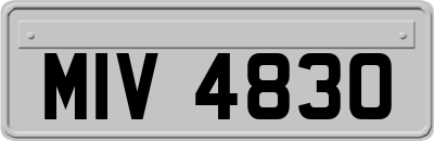 MIV4830